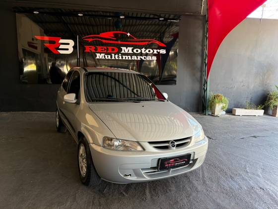 CHEVROLET CELTA 1.0 MPFI 8V GASOLINA 2P MANUAL CHEVROLET CELTA 1.0 MPFI 8V GASOLINA 2P MANUAL